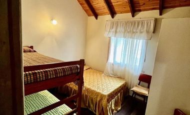 Dúplex en venta - 3 Dormitorios 2 Baños - Las Toninas