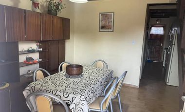 Dúplex en venta - 3 Dormitorios 2 Baños - Las Toninas