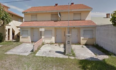 Dúplex en venta - 3 Dormitorios 2 Baños - Las Toninas