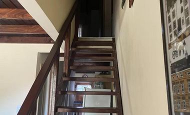 Dúplex en venta - 3 Dormitorios 2 Baños - Las Toninas