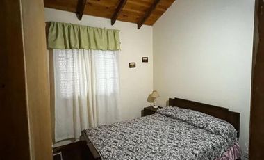 Dúplex en venta - 3 Dormitorios 2 Baños - Las Toninas