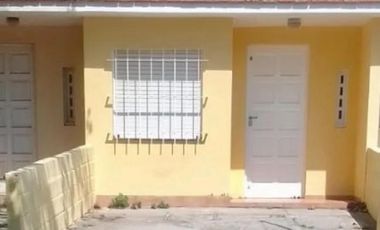 Dúplex en venta - 3 Dormitorios 2 Baños - Las Toninas