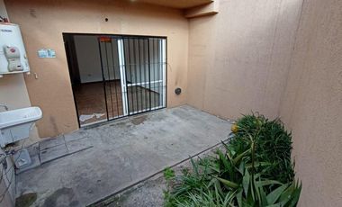 Dos Departamentos en venta!! Renta asegurada!!