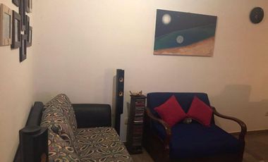 Dos Departamentos en venta!! Renta asegurada!!