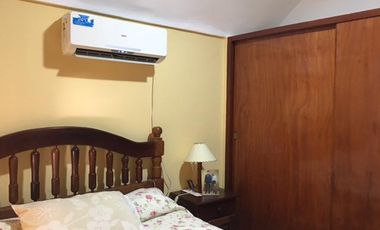 CASA EN VENTA CON EXCEPCIONAL PARQUE Y UBICACION EN CLUB DE CAMPO EL MORO, MARCOS PAZ