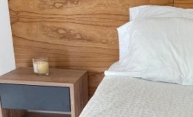 Departamento Monoambiente en alquiler - 1 Baño - Chacarita