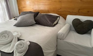 Departamento Monoambiente en alquiler - 1 Baño - Chacarita