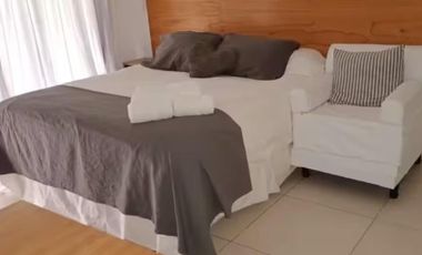 Departamento Monoambiente en alquiler - 1 Baño - Chacarita