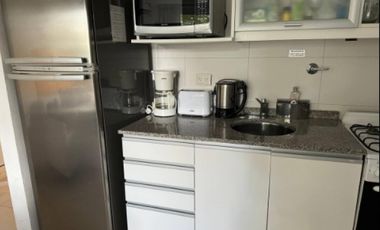 Departamento Monoambiente en alquiler - 1 Baño - Chacarita