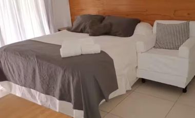 Departamento Monoambiente en alquiler - 1 Baño - Chacarita