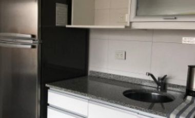 Departamento Monoambiente en alquiler - 1 Baño - Chacarita
