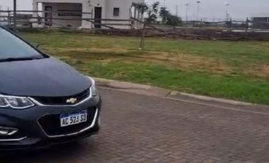 Terreno en venta - 735Mts2 - Santa Clara al Sur