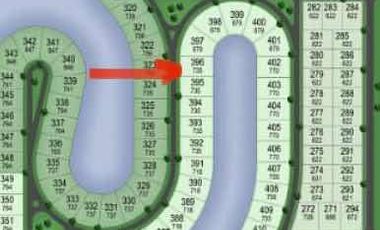 Terreno en venta - 735Mts2 - Santa Clara al Sur