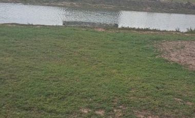 Terreno en venta - 735Mts2 - Santa Clara al Sur