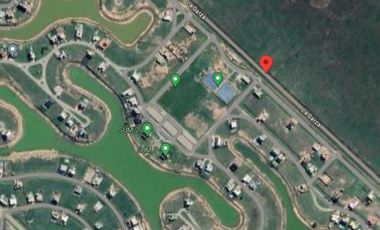 Terreno en venta - 735Mts2 - Santa Clara al Sur