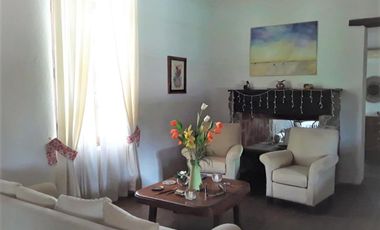 Casa en venta - 4 Dormitorios 2 Baños - Cocheras - 2.187Mts2 - San Pedro, Córdoba