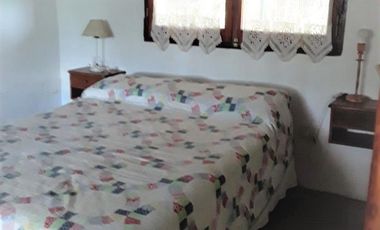 Casa en venta - 4 Dormitorios 2 Baños - Cocheras - 2.187Mts2 - San Pedro, Córdoba