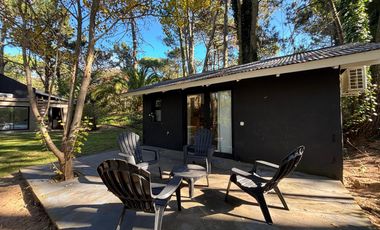 Casa en venta en carilo