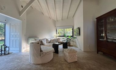 Casa en venta en carilo