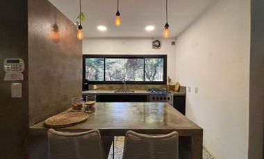 Casa en venta en carilo