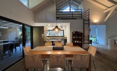 Casa en venta en carilo