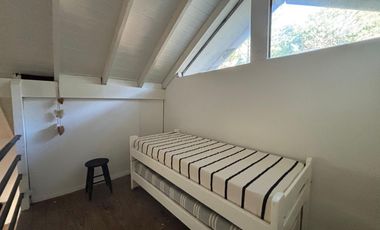 Casa en venta en carilo