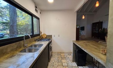 Casa en venta en carilo