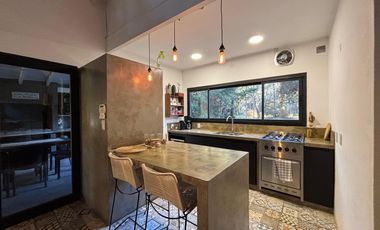 Casa en venta en carilo