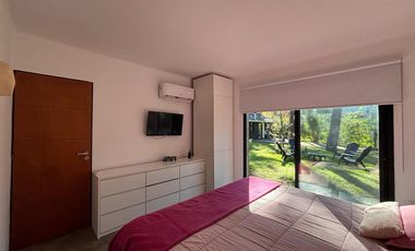 Casa en venta en carilo