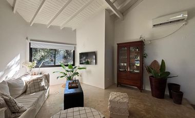 Casa en venta en carilo