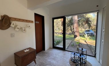 Casa en venta en carilo