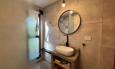 Casa en venta en carilo