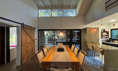 Casa en venta en carilo