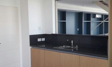 Departamento Venta con terraza y pileta propia Puerto de Olivos