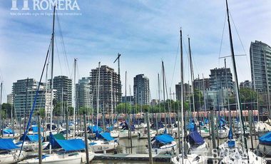 Departamento Venta con terraza y pileta propia Puerto de Olivos