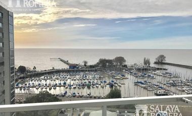 Departamento Venta con terraza y pileta propia Puerto de Olivos