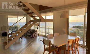 Departamento Venta con terraza y pileta propia Puerto de Olivos