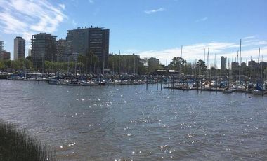 Departamento Venta con terraza y pileta propia Puerto de Olivos