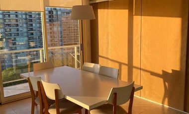 Departamento Venta con terraza y pileta propia Puerto de Olivos