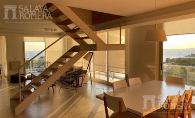 Departamento Venta con terraza y pileta propia Puerto de Olivos