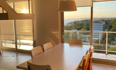 Departamento Venta con terraza y pileta propia Puerto de Olivos