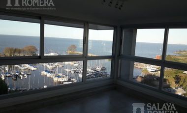 Departamento Venta con terraza y pileta propia Puerto de Olivos