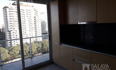 Departamento Venta con terraza y pileta propia Puerto de Olivos
