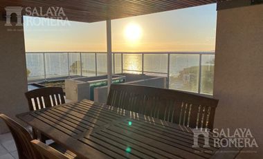 Departamento Venta con terraza y pileta propia Puerto de Olivos