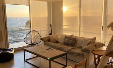 Departamento Venta con terraza y pileta propia Puerto de Olivos