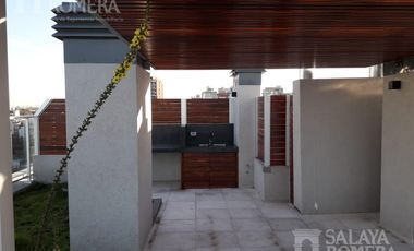 Departamento Venta con terraza y pileta propia Puerto de Olivos