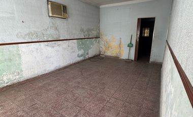 Casa, tres Ambientes y Galpon 200 mts - Jose Marti 600 - Merlo, Barrio Pompeya