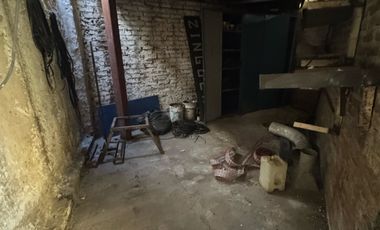 Casa, tres Ambientes y Galpon 200 mts - Jose Marti 600 - Merlo, Barrio Pompeya