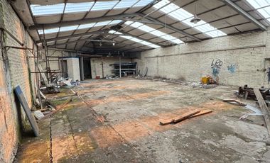 Casa, tres Ambientes y Galpon 200 mts - Jose Marti 600 - Merlo, Barrio Pompeya