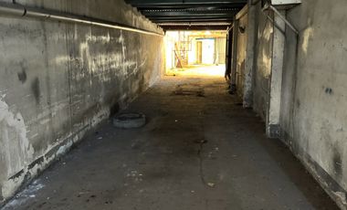 Casa, tres Ambientes y Galpon 200 mts - Jose Marti 600 - Merlo, Barrio Pompeya